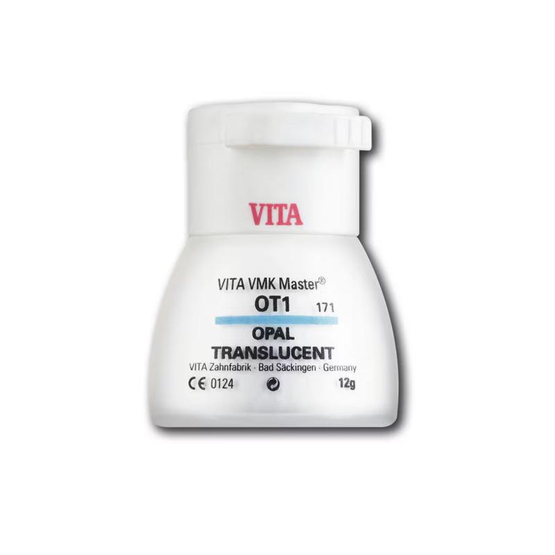 Vita VMK Master Opal Translucent OT1 12 g